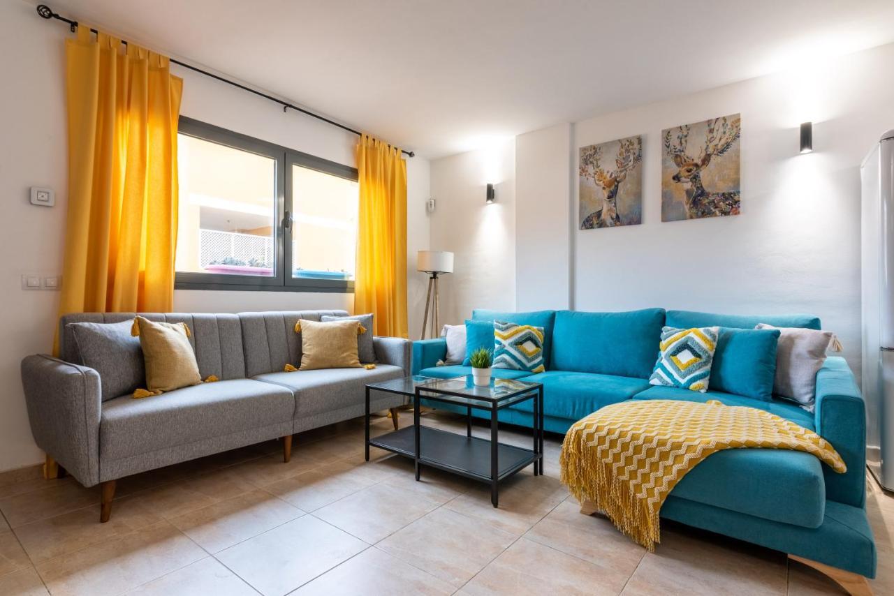 Casa Cotillo 13 Next To Los Lagos Beach Highspeed Wifi Екстериор снимка