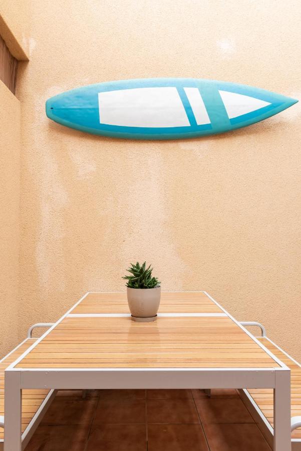 Casa Cotillo 13 Next To Los Lagos Beach Highspeed Wifi Екстериор снимка