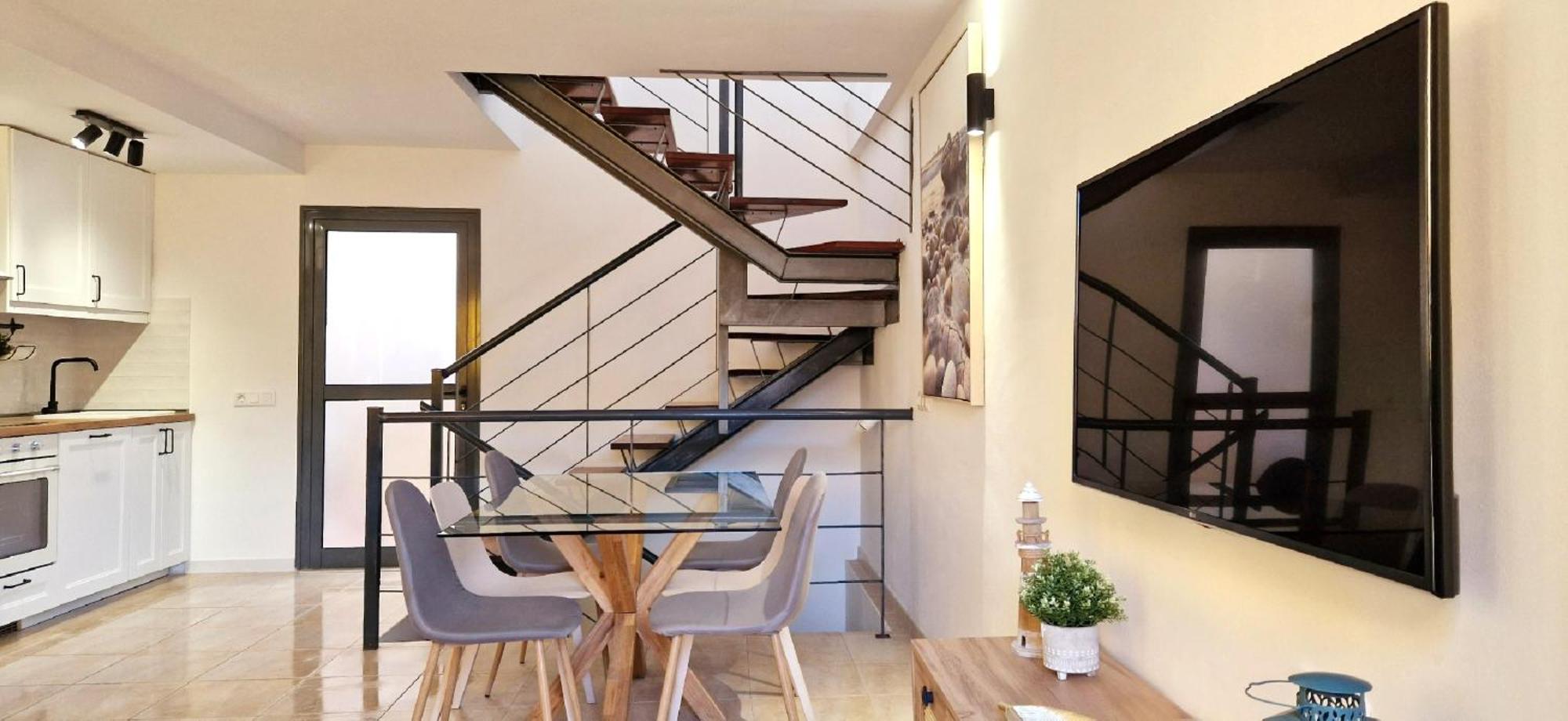 Casa Cotillo 13 Next To Los Lagos Beach Highspeed Wifi Екстериор снимка