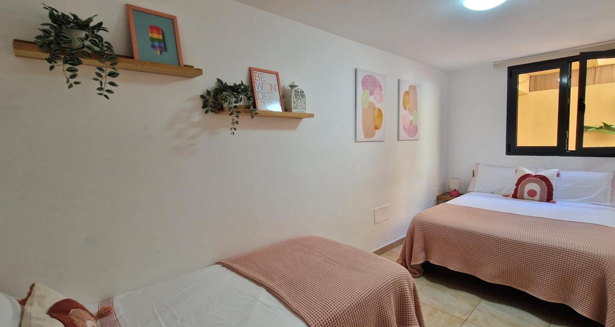 Casa Cotillo 13 Next To Los Lagos Beach Highspeed Wifi Екстериор снимка
