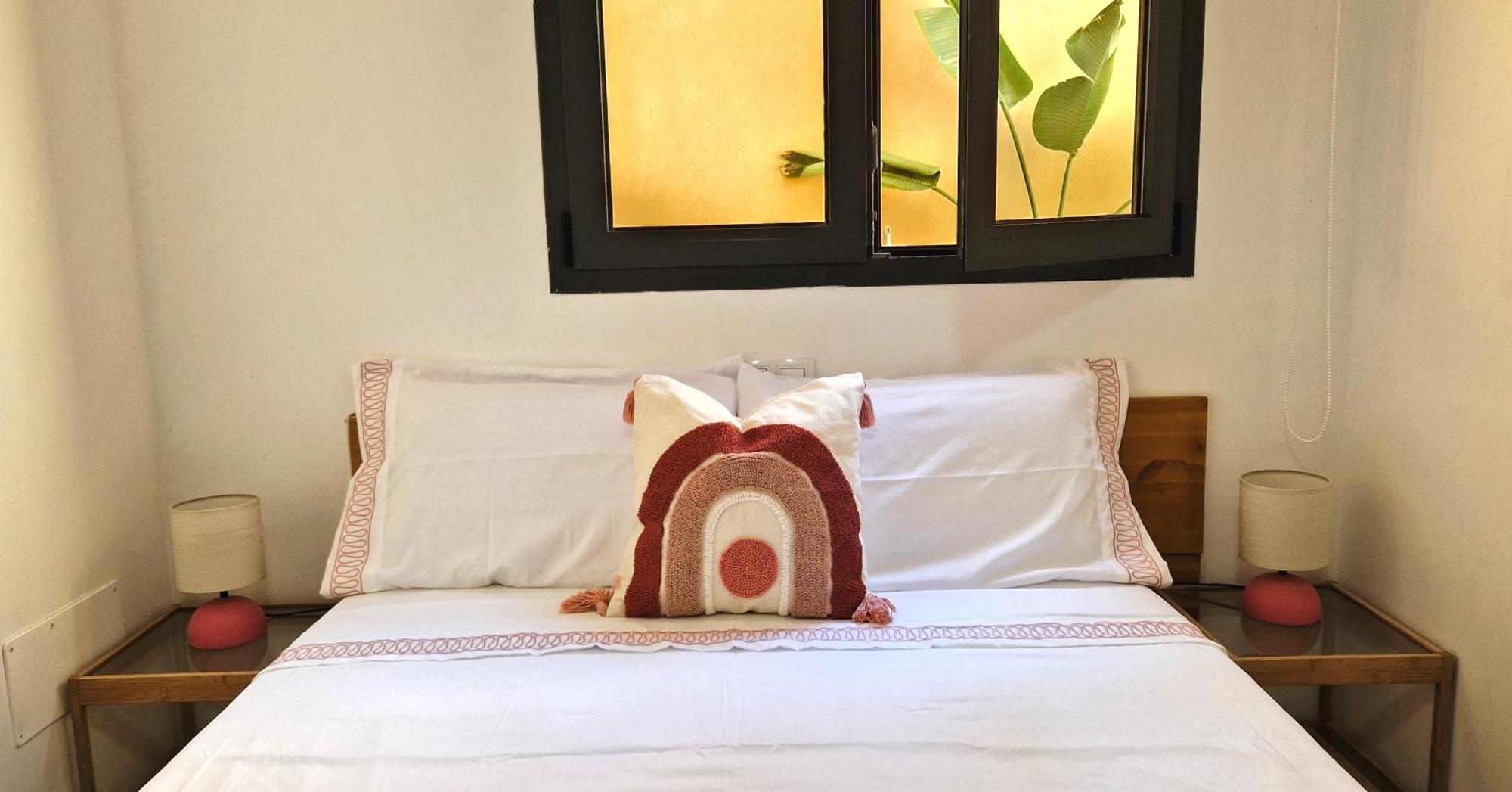 Casa Cotillo 13 Next To Los Lagos Beach Highspeed Wifi Екстериор снимка