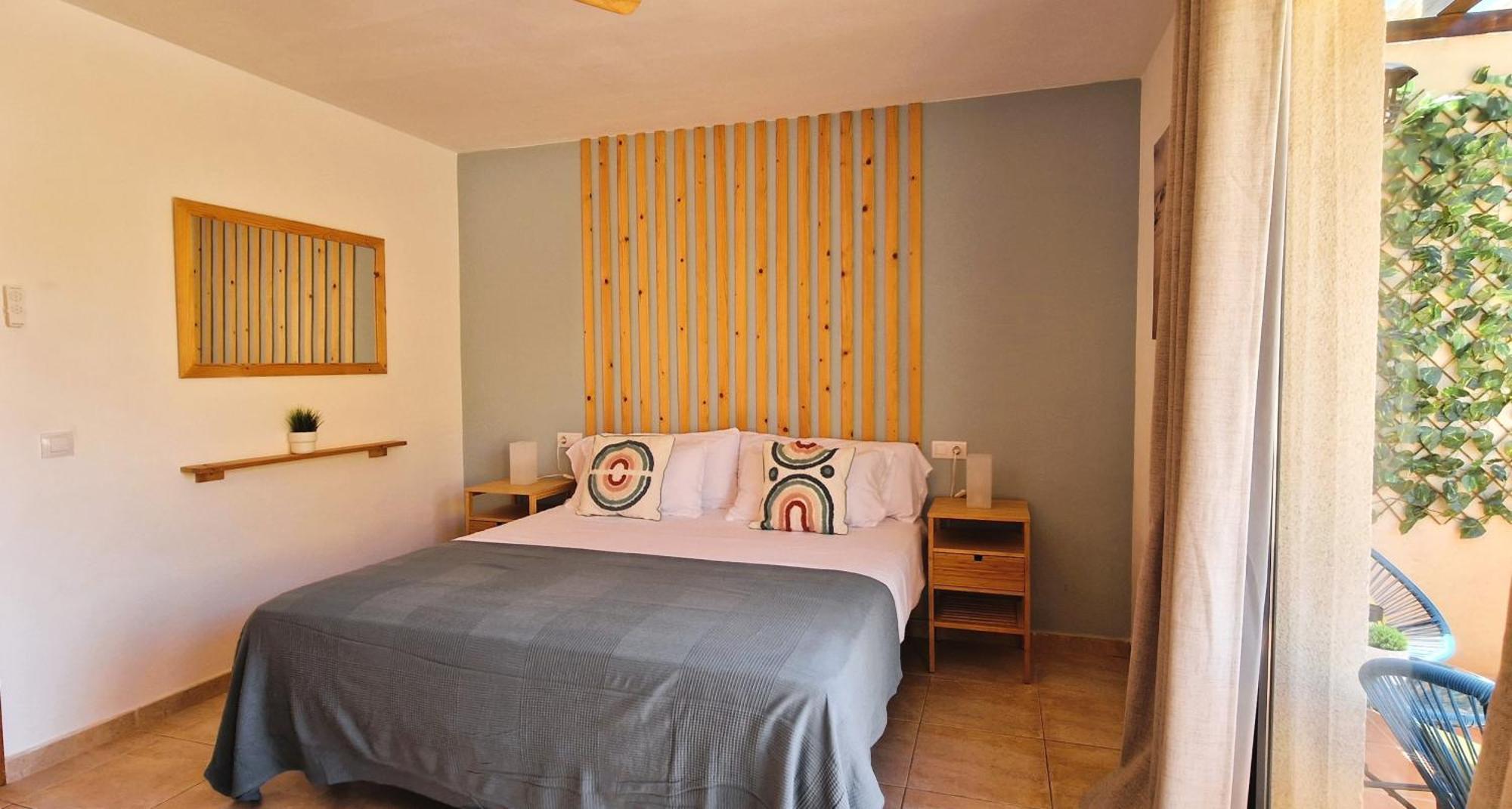 Casa Cotillo 13 Next To Los Lagos Beach Highspeed Wifi Екстериор снимка