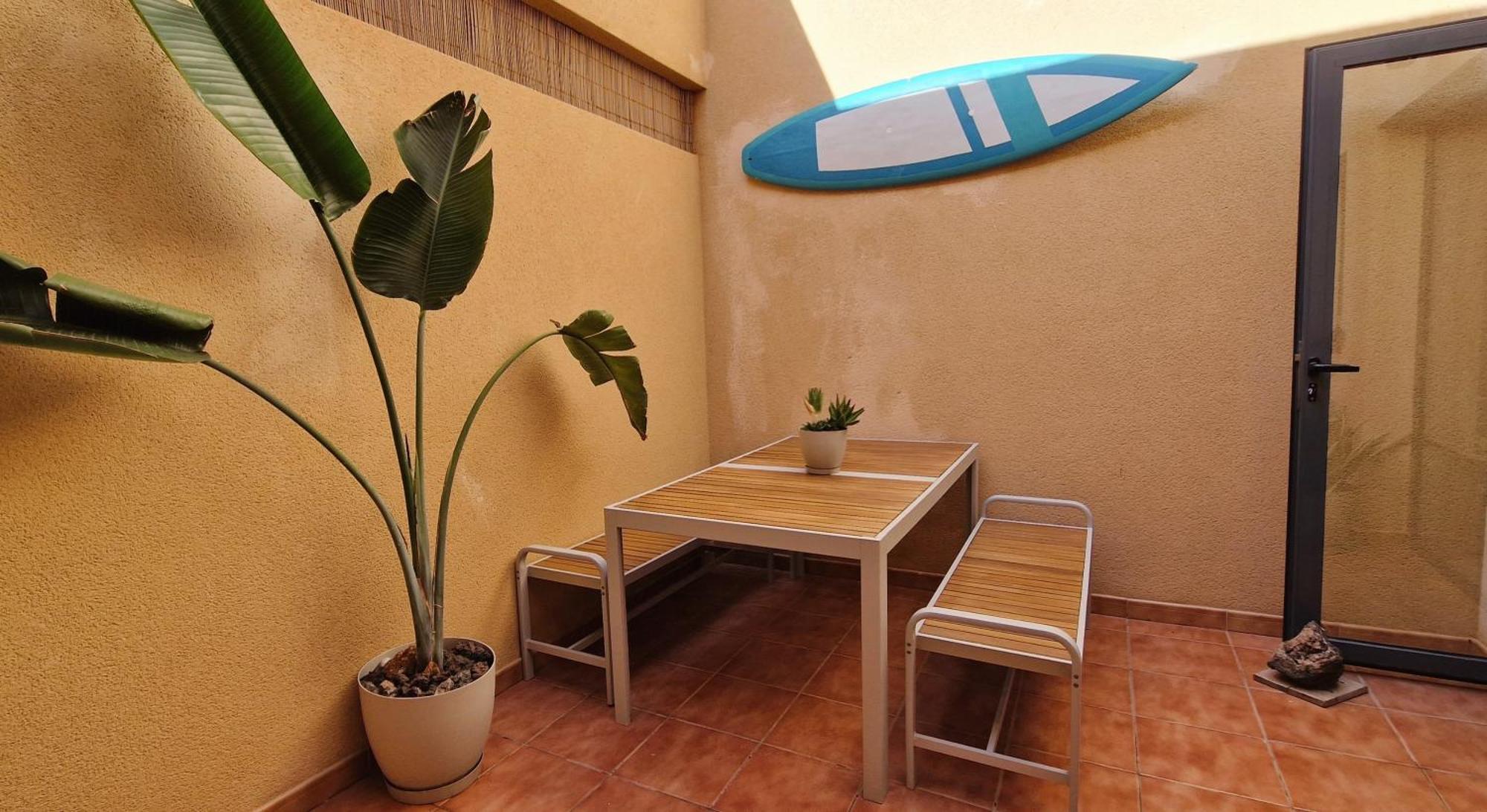 Casa Cotillo 13 Next To Los Lagos Beach Highspeed Wifi Екстериор снимка
