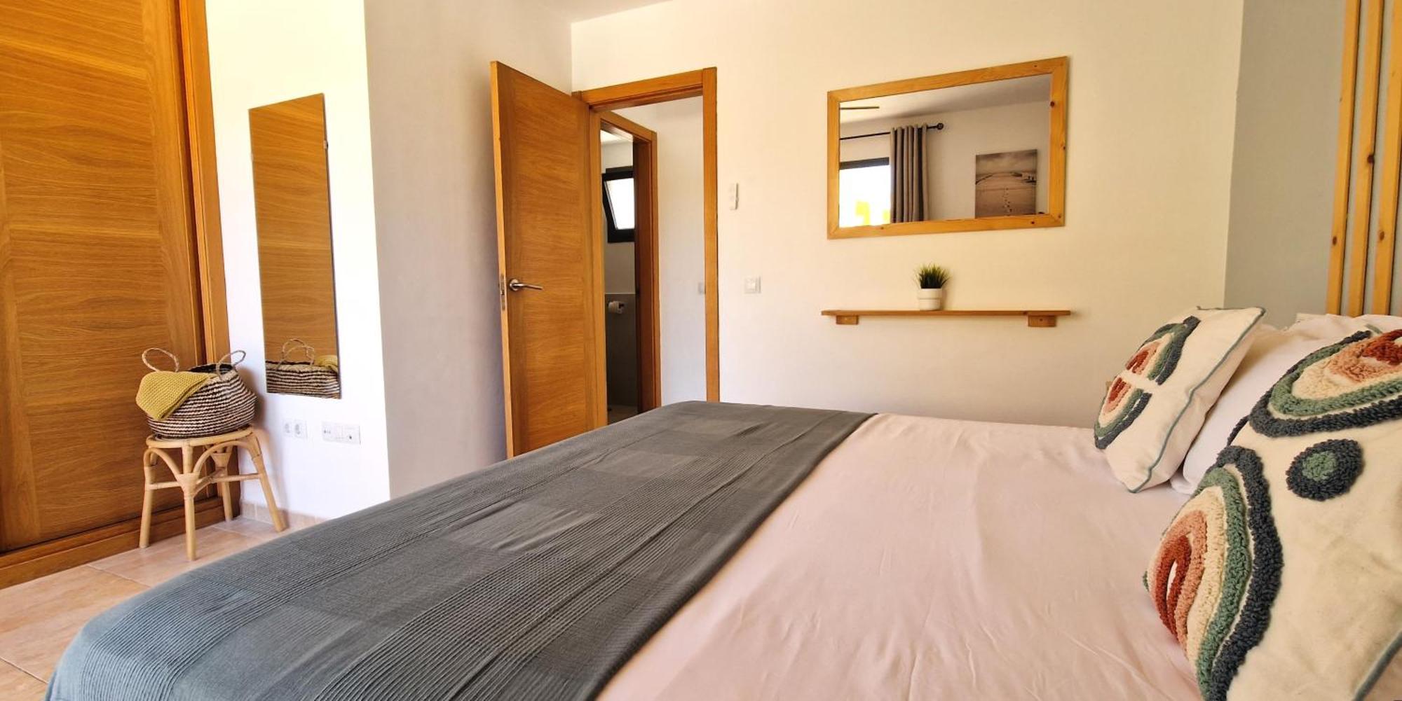 Casa Cotillo 13 Next To Los Lagos Beach Highspeed Wifi Екстериор снимка