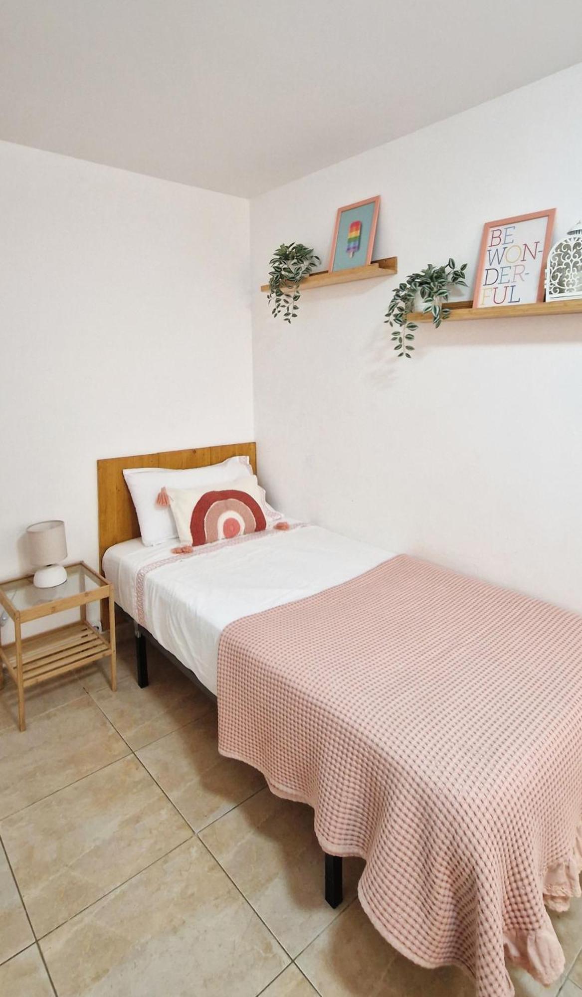 Casa Cotillo 13 Next To Los Lagos Beach Highspeed Wifi Екстериор снимка
