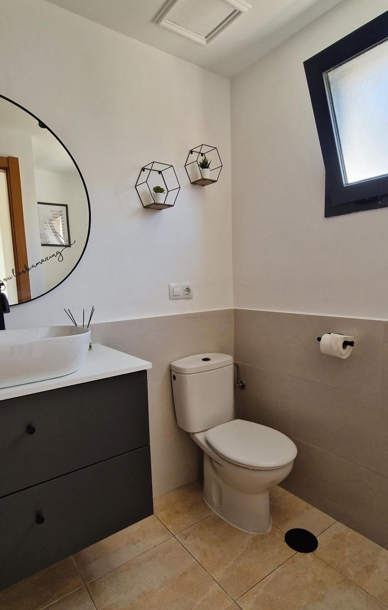 Casa Cotillo 13 Next To Los Lagos Beach Highspeed Wifi Екстериор снимка