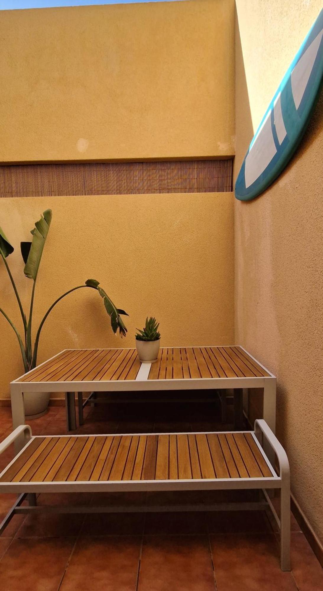 Casa Cotillo 13 Next To Los Lagos Beach Highspeed Wifi Екстериор снимка