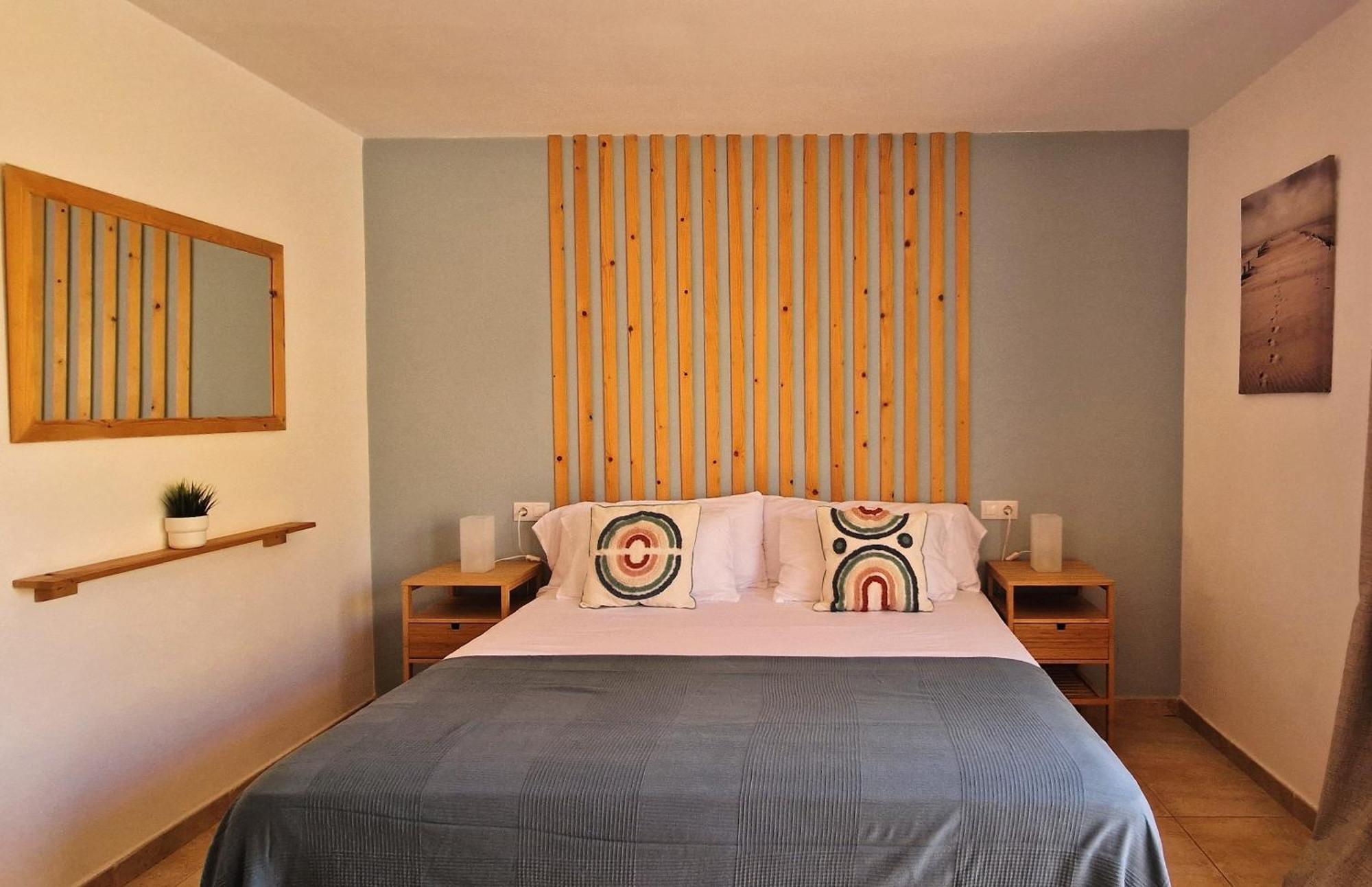 Casa Cotillo 13 Next To Los Lagos Beach Highspeed Wifi Екстериор снимка